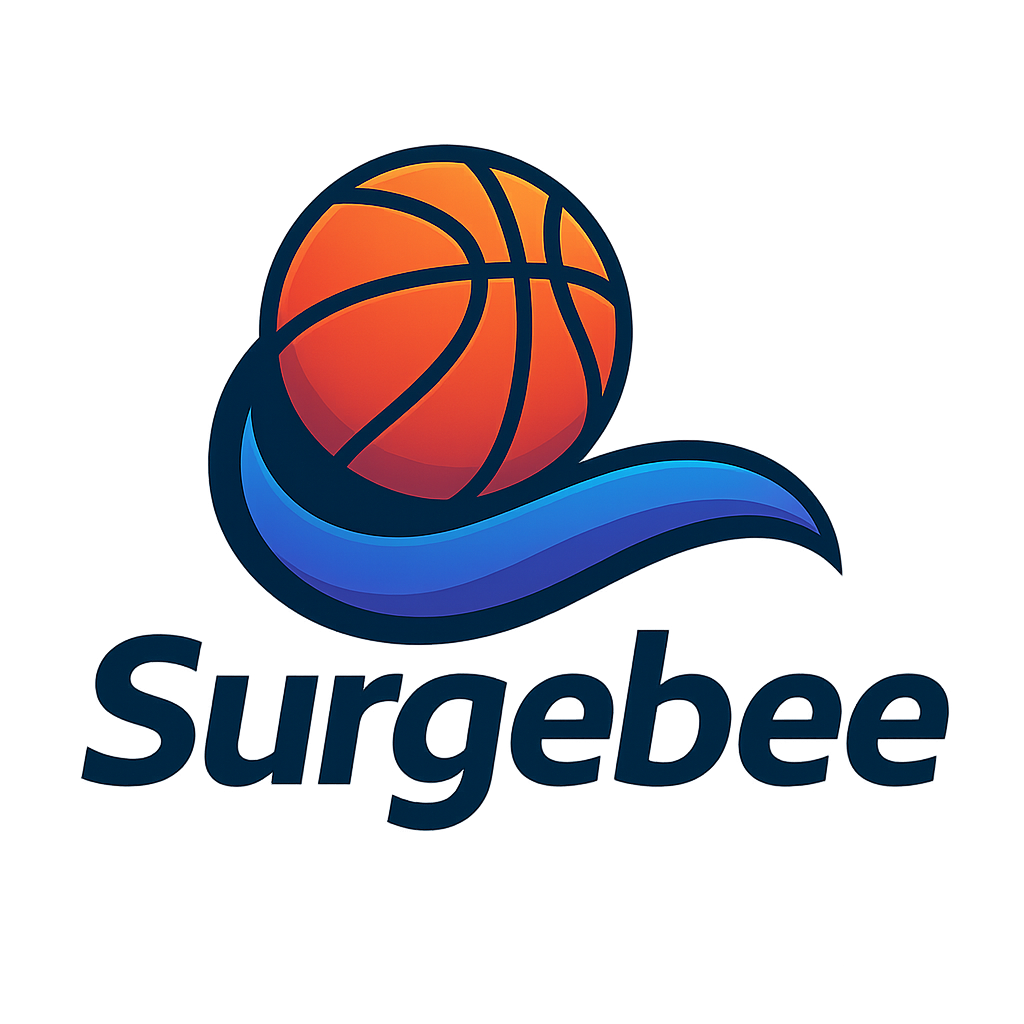 Surgebee Logo